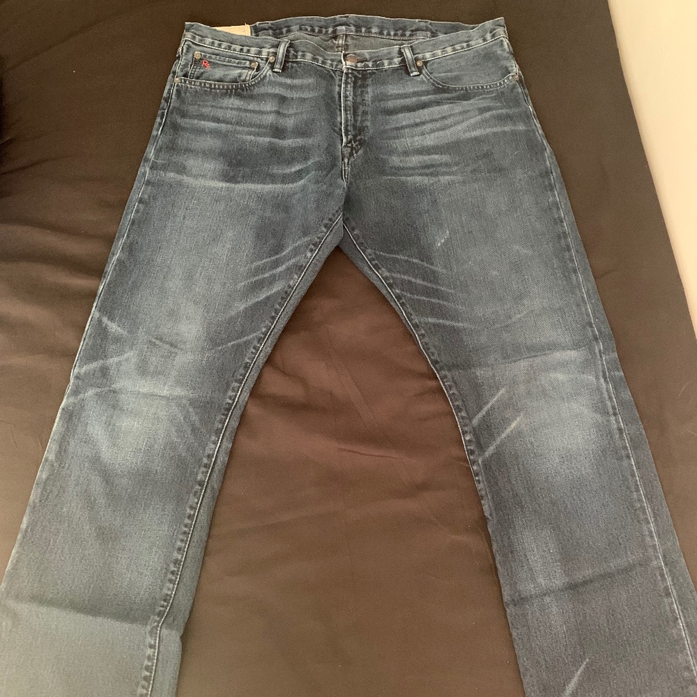 Polo Jeans